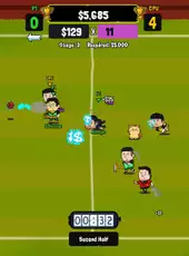 Super Senseless Soccer