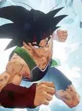 Dragon Ball Z: Kakarot - Bardock: Alone Against Fate