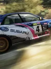 Forza Horizon Rally