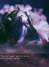 Gahkthun of the Golden Lightning: Steam Edition