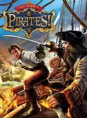 Sid Meier's Pirates!