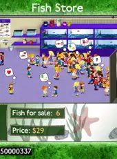 Fish Tycoon