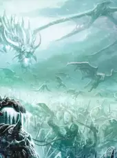 World of Warcraft: Wrath of the Lich King