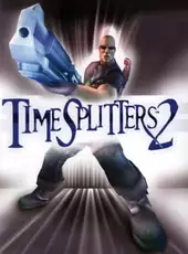 TimeSplitters 2
