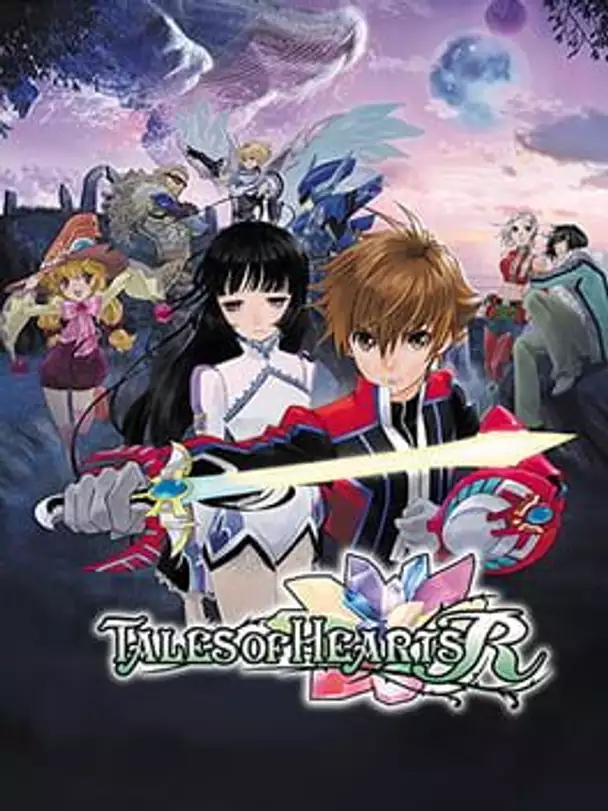 Tales of Hearts R