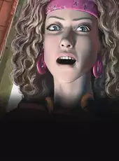 Campfire Legends: The Babysitter