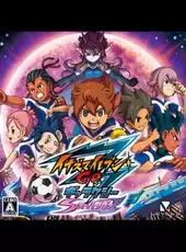 Inazuma Eleven Go Galaxy: Supernova