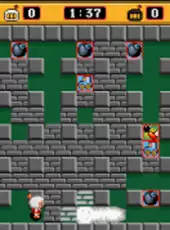 Super Bomberman 2