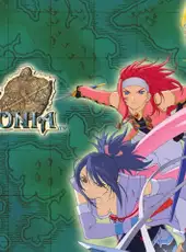 Tales of Symphonia