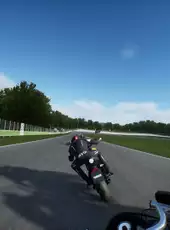 Ride 3: Back to Basic Pack