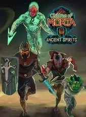 Children of Morta: Ancient Spirits