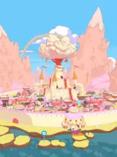 Adventure Time: Pirates of the Enchiridion