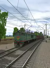 Trainz Railroad Simulator 2019: TE3-2068