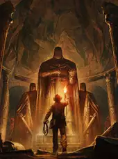 Indiana Jones and the Great Circle: The Order of Giants