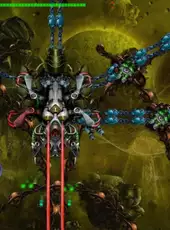 Star Defender 4
