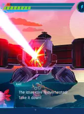 Fur Squadron Phoenix