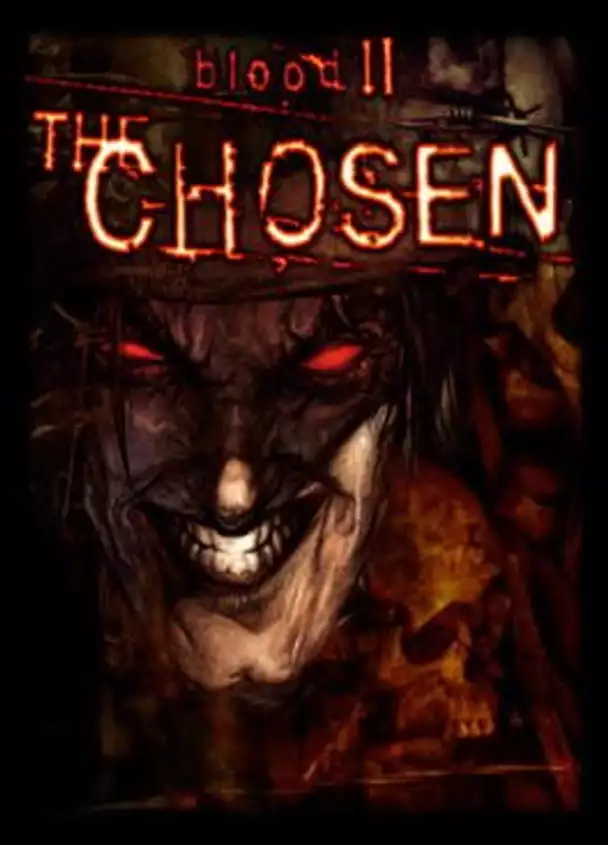 Blood II: The Chosen