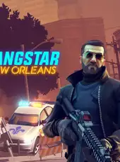 Gangstar New Orleans