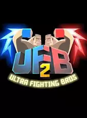 UFB 2: Fight & Wrestling Games