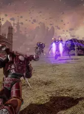 Warhammer 40,000: Eternal Crusade