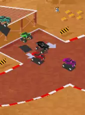 Super Skidmarks