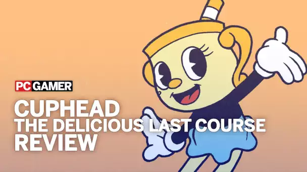 Cuphead: The Delicious Last Course Review | PC Gamer