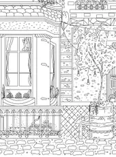 100 Cats London: Extra Content