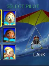 Pilotwings 64