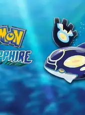 Pokémon Alpha Sapphire