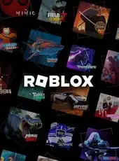 Roblox