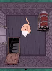 Fluffy Escape: Cryptic Cube