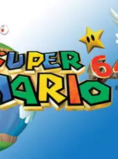 Super Mario 64