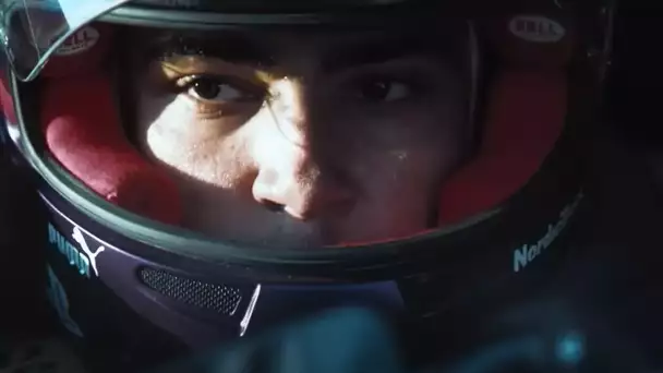 The PS VR2 release of Gran Turismo is announced along with its cinematic trailer.