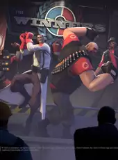 Team Fortress 2: Meet Your Match