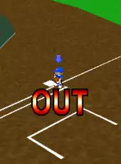Big League Slugger Baseball