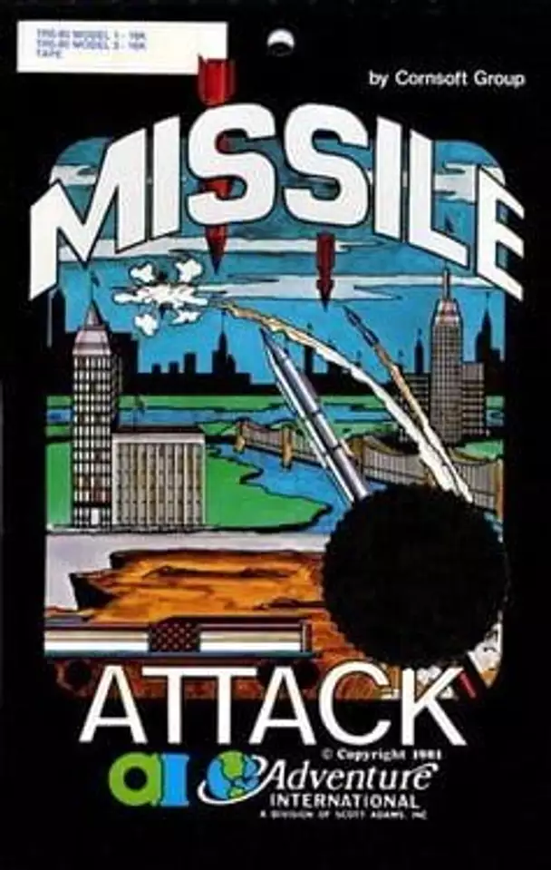 Missile Attack