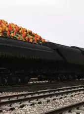 Trainz Railroad Simulator 2019: Chesapeake & Ohio K2 2-8-2