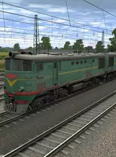 Trainz Railroad Simulator 2019: TE3-2068