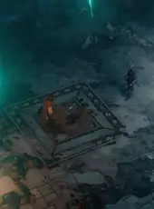 Pathfinder: Wrath of the Righteous - Visitors from Morta