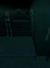 Exfiltrator: Cyber Stealth Missions
