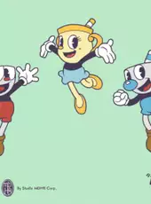 Cuphead: The Delicious Last Course