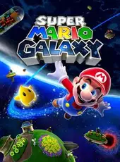 Super Mario Galaxy