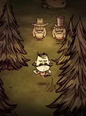 Don't Starve