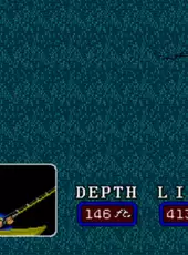 King Salmon: The Big Catch