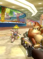 Mario Kart Wii