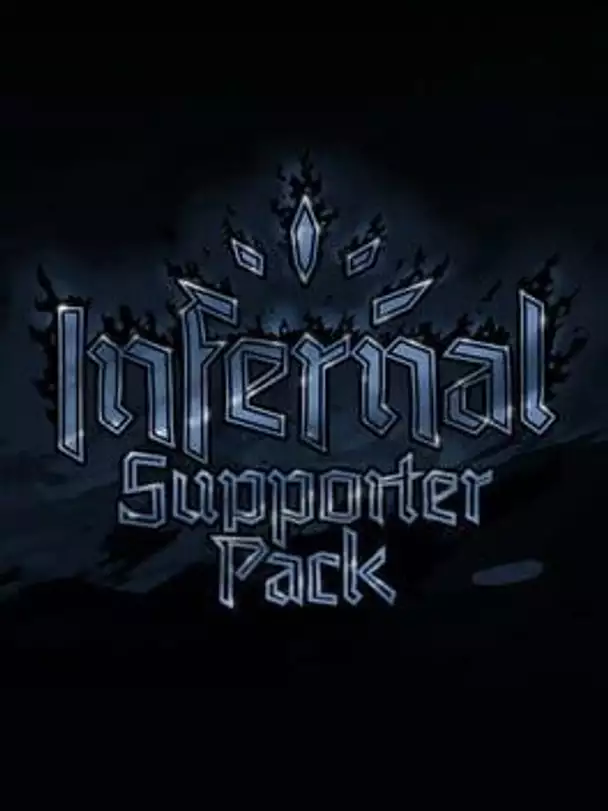 Darkest Dungeon II: Infernal Supporter Pack