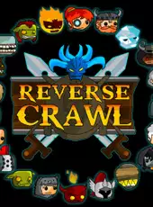 Reverse Crawl