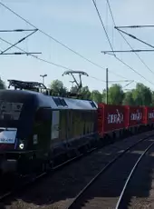 Train Sim World 2: Hauptstrecke Hamburg - Lübeck Route Add-On