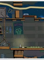 Grab the Bottle