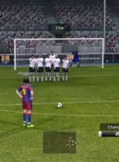 Pro Evolution Soccer 2011